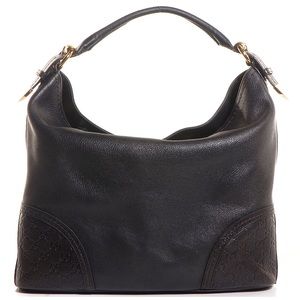 Gucci Signoria hobo